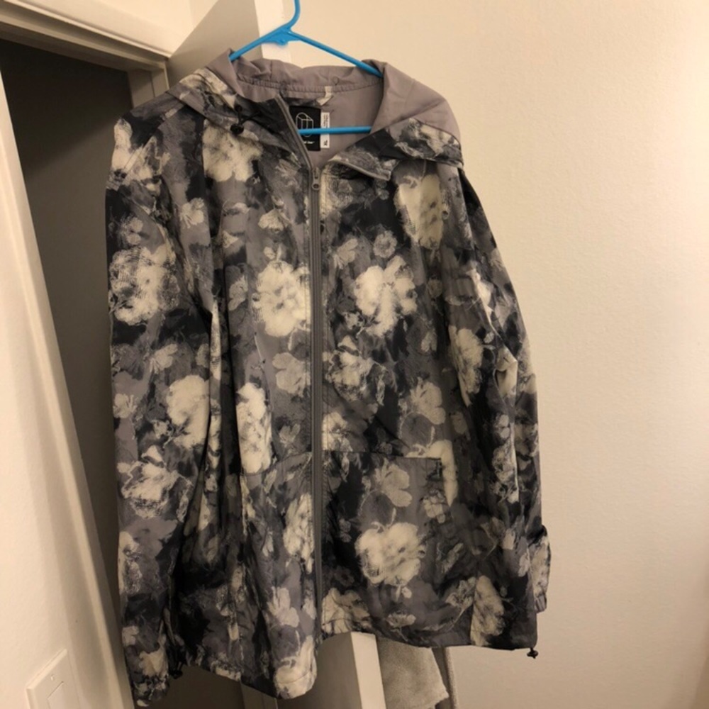 Target Original Use windbreaker jacket